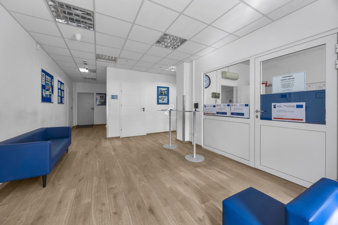 Moduł 124 m² | biuro, gabinety, usługi | Centrum - Widok 4
