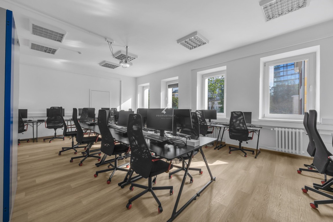 Moduł 124 m² | biuro, gabinety, usługi | Centrum - Widok 5