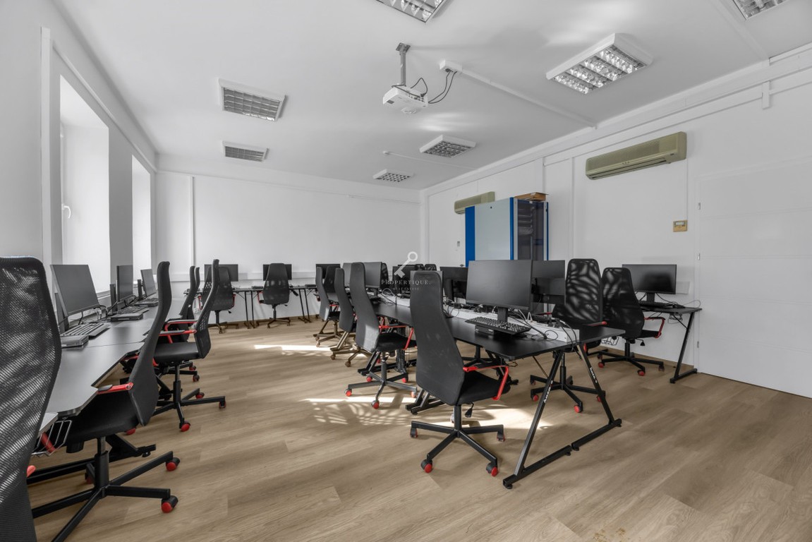 Moduł 124 m² | biuro, gabinety, usługi | Centrum - Widok 6