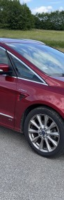 2.0TDCi 180KM AWD Vignale -Gwarancja- VAT 23%, Krajowy, Książki -3
