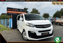 Opel Vivaro III 9 Osobowy / Navi / Skóry