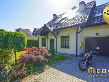 Dom, sprzedaż, 260.00, Kraków-1