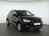 Mitsubishi ASX Salon Polska, Klimatronic, Tempomat, Podgrzewane siedzienia,