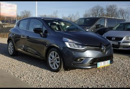 Renault Clio IV 1.5dCi 75KM*PDC*navi*Full Led