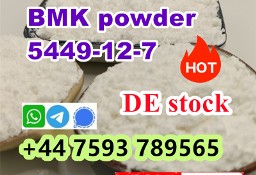 cas 5449-12-7 strong effect bmk powder bmk professional supplier