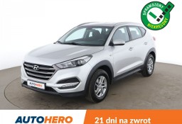 Hyundai Tucson III GRATIS! Pakiet Serwisowy o wartości 1300 zł!, hak