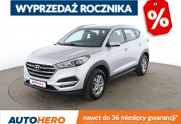 Hyundai Tucson III GRATIS! Pakiet Serwisowy o wartości 1300 zł!, hak