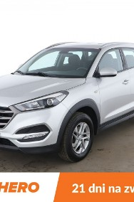 Hyundai Tucson III GRATIS! Pakiet Serwisowy o wartości 1300 zł!, hak-2