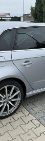 Audi A3 S line quatro-3