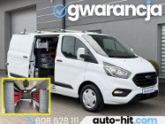 Ford Transit Custom Custom L1H1 Warsztat Bagażnik HAK 130KM /www.auto-hit.com/