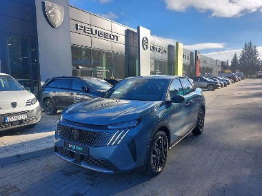 Peugeot 3008 Peugeot 3008 1.2 Hybrid 136 KM e-DCS6 Allure | 2025-1