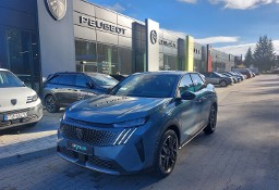Peugeot 3008 Peugeot 3008 1.2 Hybrid 136 KM e-DCS6 Allure | 2025