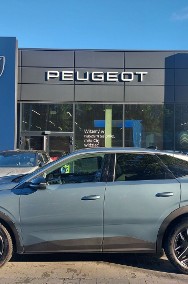 Peugeot 3008 Peugeot 3008 1.2 Hybrid 136 KM e-DCS6 Allure | 2025-2