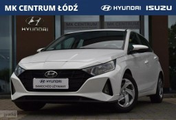 Hyundai i20 II 1.2MPI 84KM Classic+ Salon Polska Od Dealera Gwarancja do 2025 FV23%