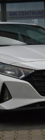 Hyundai i20 II 1.2MPI 84KM Classic+ Salon Polska Od Dealera Gwarancja do 2025 FV23%-4