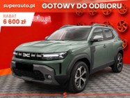Dacia Duster I Journey Eco-G LPG 1.2 Journey Eco-G LPG 1.2 120KM / Pakiet Parking, Zimowy