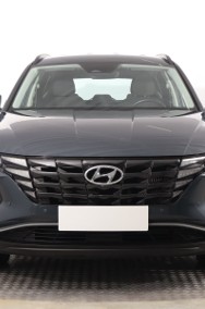 Hyundai Tucson , Salon Polska, 1. Właściciel, Serwis ASO, Automat, VAT 23%,-2