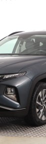 Hyundai Tucson , Salon Polska, 1. Właściciel, Serwis ASO, Automat, VAT 23%,-3
