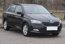 Skoda Fabia III , Salon Polska, 1. Właściciel, Serwis ASO, VAT 23%, Klima,