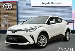 Toyota C-HR 1.8 Hybrid GPF Comfort + PAKIET AKCESORIÓW ZA PONAD 2000 ZŁ !