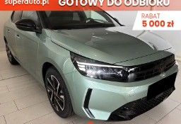 Opel Corsa F Yes 1.2 T mHEV eDCT Yes 1.2 T mHEV eDCT 110KM / Pakiet Zimowy