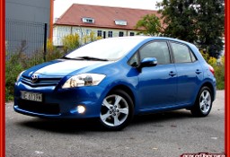 Toyota Auris I Zarejestrowany 1.6i 132KM Klimatronik Parktronik Alu16 ESP Serwis