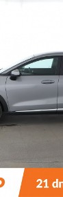 Ford Puma II 125KM, full LED, navi, klima, aktywny tempomat, kamera i czujniki pa-3