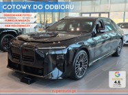 BMW SERIA 7 II (G11/G12) BMW SERIA 7 740 xDrive M Sport 740 xDrive M Sport 3.0 (400KM)| Hak holowniczy, e