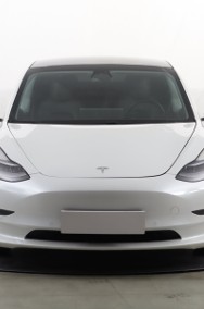Tesla Model 3 , SoH 83%, Serwis ASO, Automat, Skóra, Navi, Klimatronic,-2