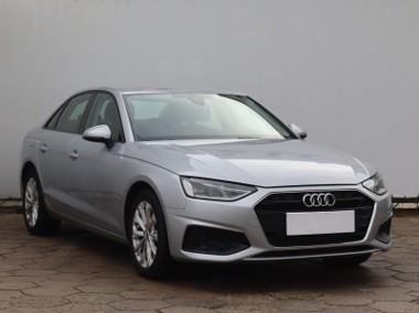 Audi A4 B9 , Salon Polska, Automat, Klimatronic, Tempomat-1