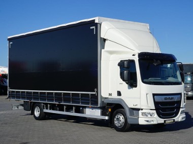 LF / 260 / ACC / E 6 / FIRANKA / 18 PALET / DŁ. 7,2 M-1