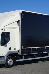 LF / 260 / ACC / E 6 / FIRANKA / 18 PALET / DŁ. 7,2 M-2