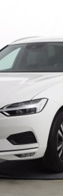 Volvo XC60 II 1. Właściciel, 197 KM, Automat, Navi, Klimatronic, Tempomat,-3