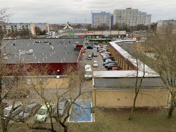 Mieszkanie M4 na sprzedaż os. Wichrowe Wzgórze 8 Poznań