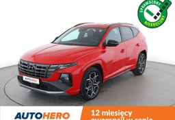 Hyundai Tucson III Dostępny w Autohero Pick-up Center Warszawa Młociny