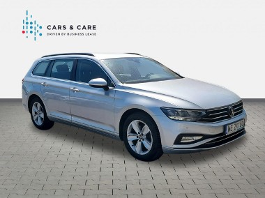 Volkswagen Passat B8 2.0 TSI Business DSG WE2X180-1