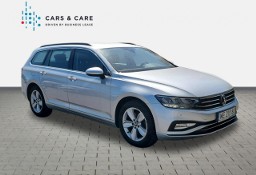 Volkswagen Passat B8 2.0 TSI Business DSG WE2X180