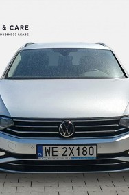 Volkswagen Passat B8 2.0 TSI Business DSG WE2X180-2