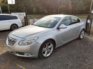 Opel Insignia I-1