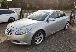 Opel Insignia I