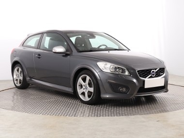 Volvo C30 I , Xenon, Klimatronic, Tempomat, Parktronic,-1