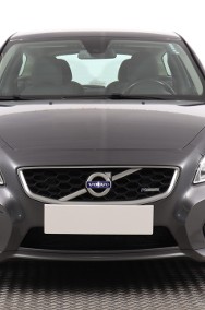 Volvo C30 I , Xenon, Klimatronic, Tempomat, Parktronic,-2