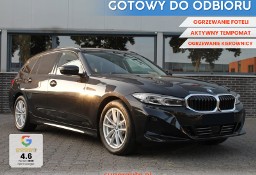 BMW SERIA 3 Touring 320i 320i 2.0 (184 KM)| Ogrzewanie kierownicy