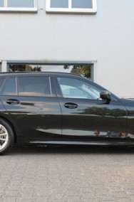 BMW SERIA 3 Touring 320i 320i 2.0 (184 KM)| Ogrzewanie kierownicy-2