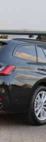 BMW SERIA 3 Touring 320i 320i 2.0 (184 KM)| Ogrzewanie kierownicy-3