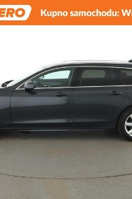 Volvo V90 II Momentum automat skóra navi grzane fotele kamera tempomat LED-2