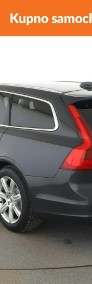 Volvo V90 II Momentum automat skóra navi grzane fotele kamera tempomat LED-4