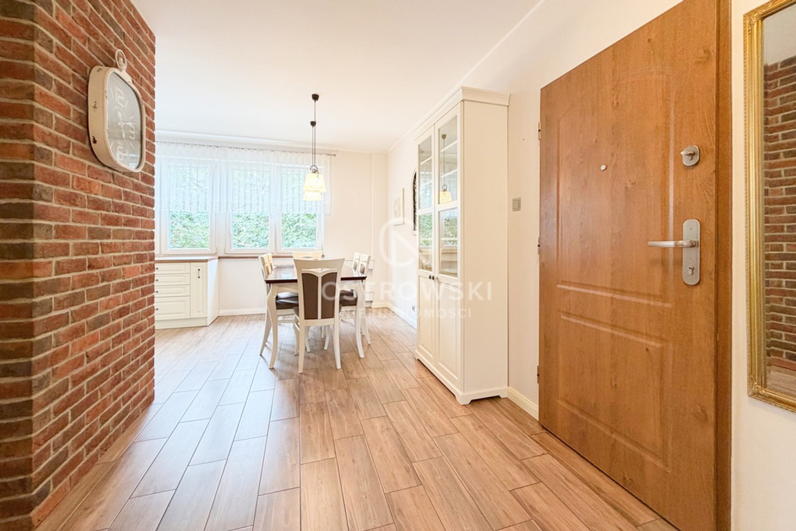 Mieszkanie na sprzedaż, 2 pokoje, 53 m², Bydgoszcz