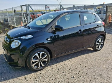 Citroen C1 II C1 14.500Km !-1