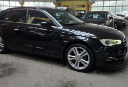 Audi A3 III (8V) S-LINE nowy rozrząd ZOBACZ OPIS !W podanej cenie roczna gwarancja